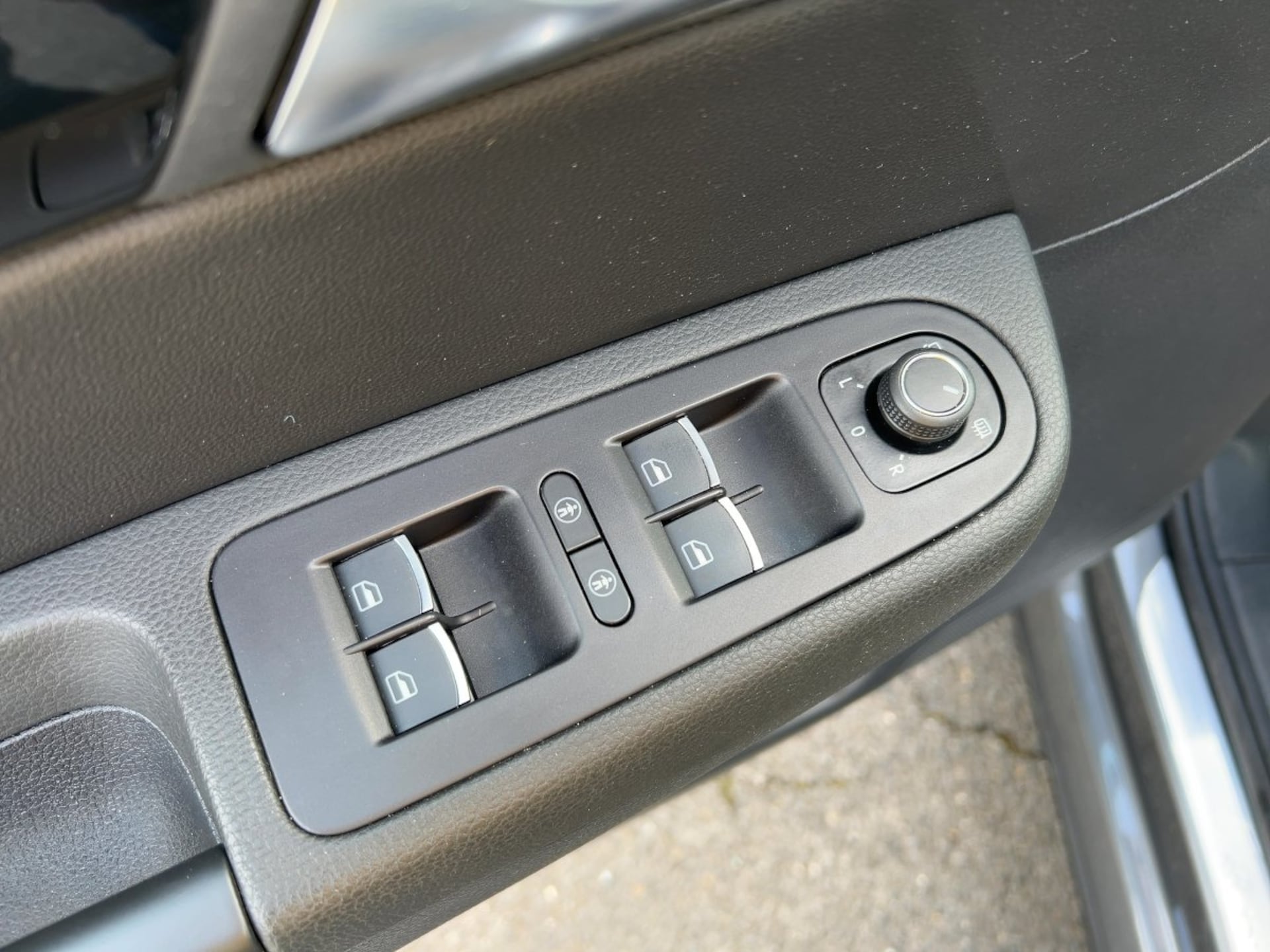 SEAT Alhambra XCELLENCE