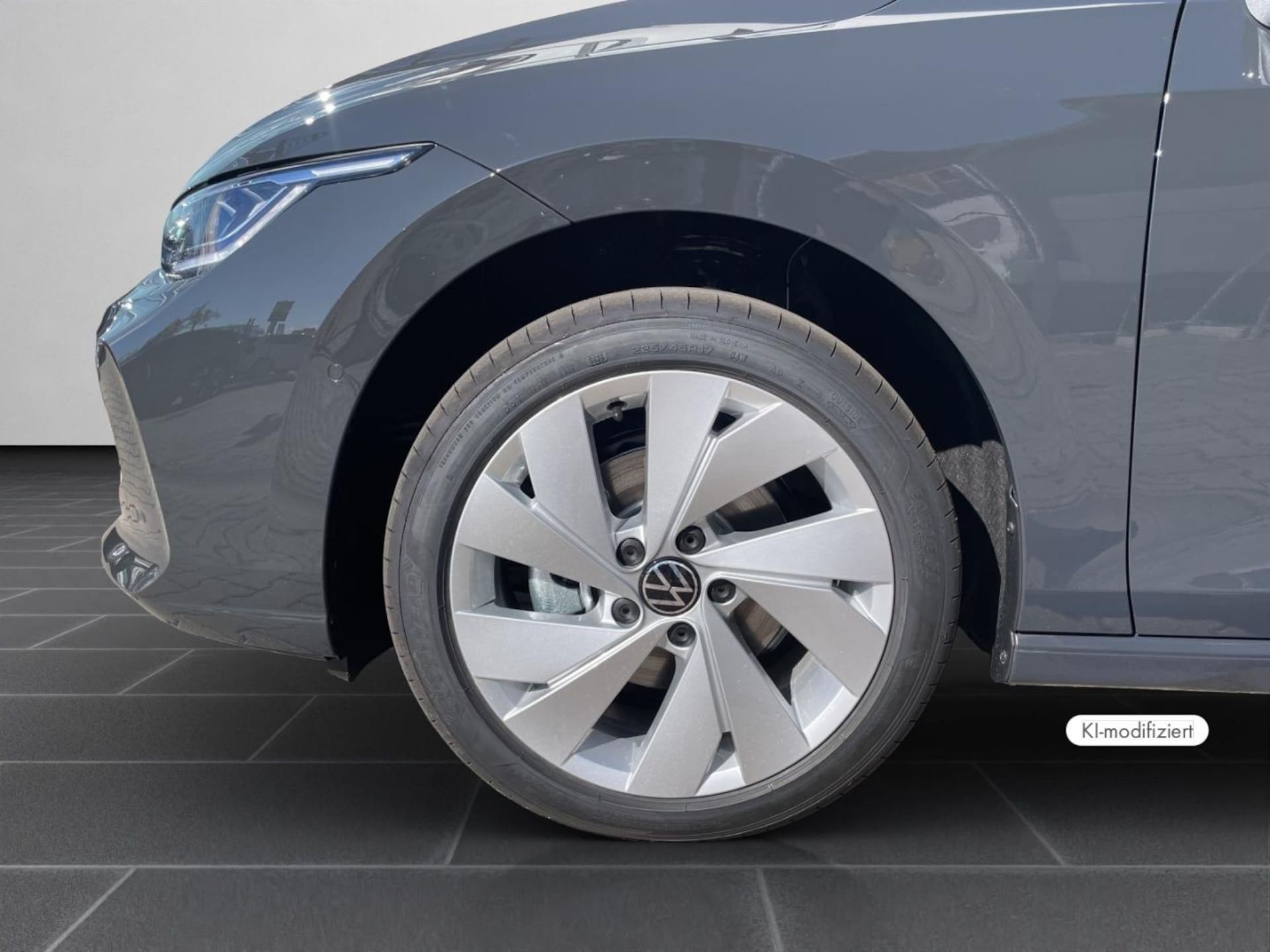 Volkswagen Golf ENERGY