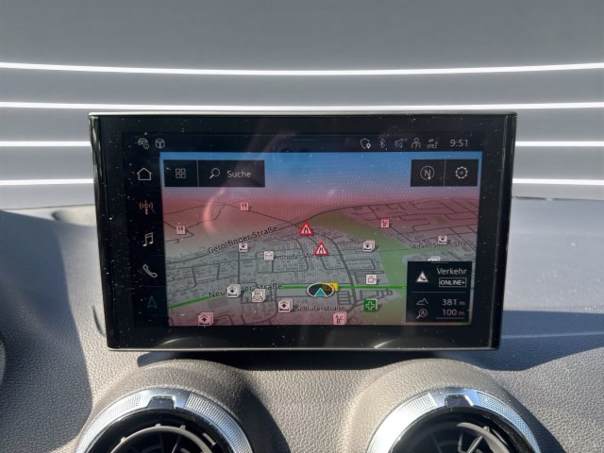 Audi Q2 Advanced