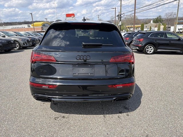 2024 Audi Q5 Premium Plus - Photo 16