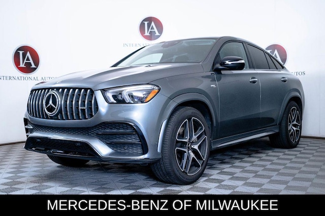 2021 Mercedes-Benz