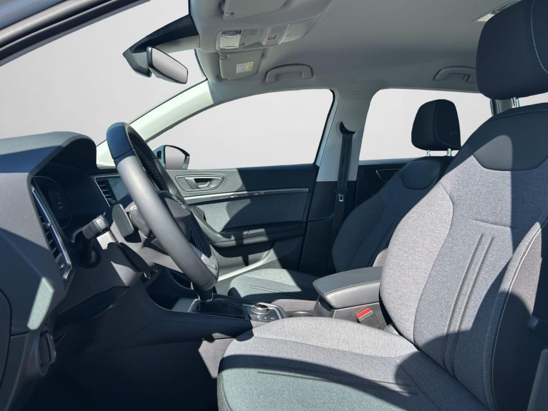 SEAT Ateca Style
