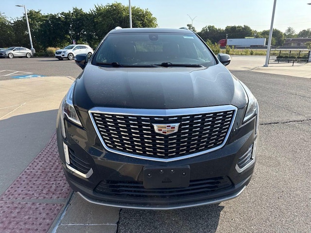 2023 Cadillac XT5
