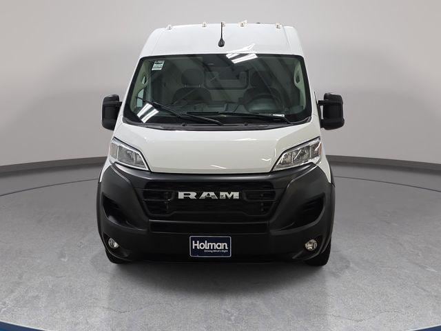2025 RAM