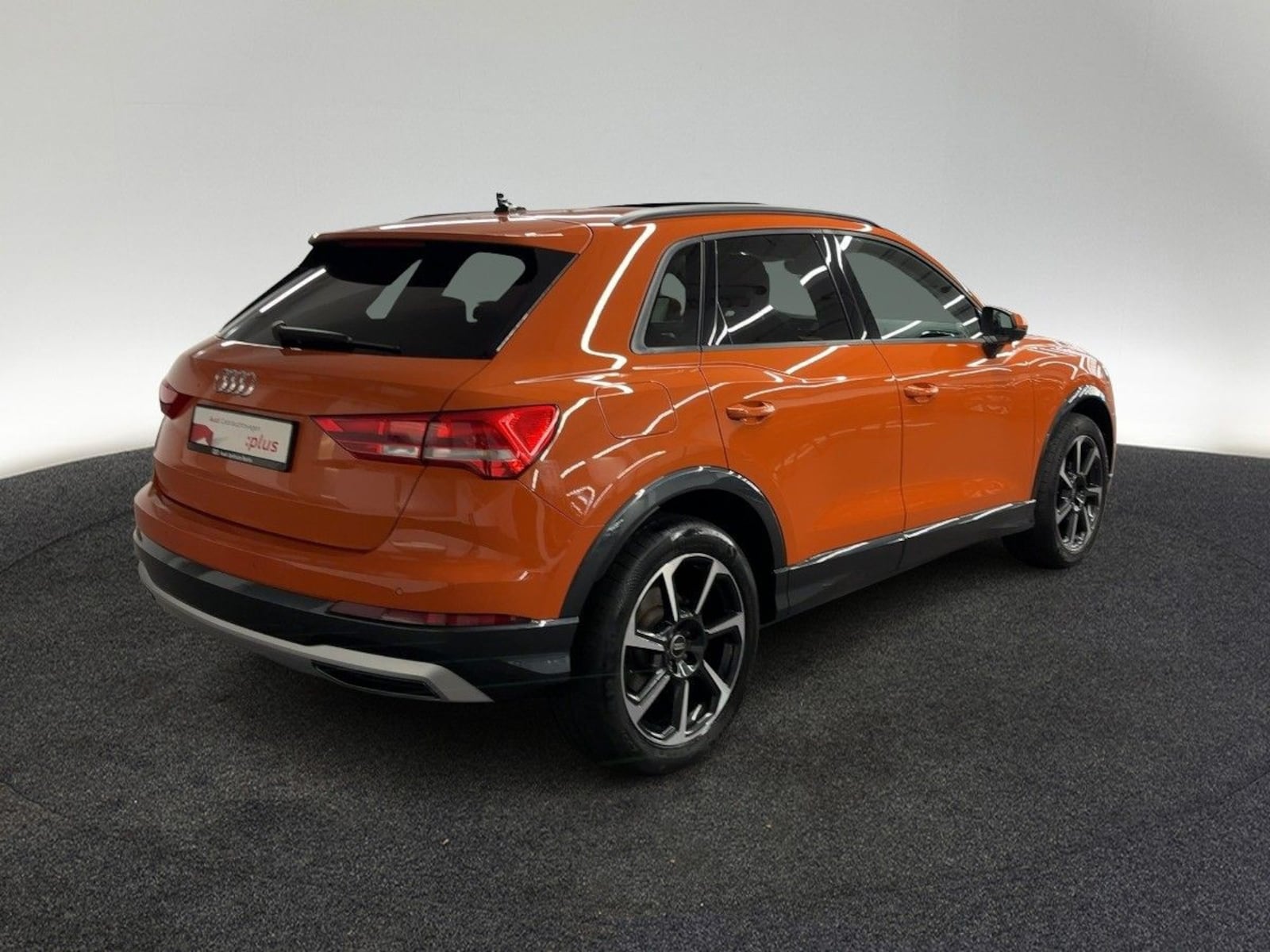 Audi Q3 – Bild 5