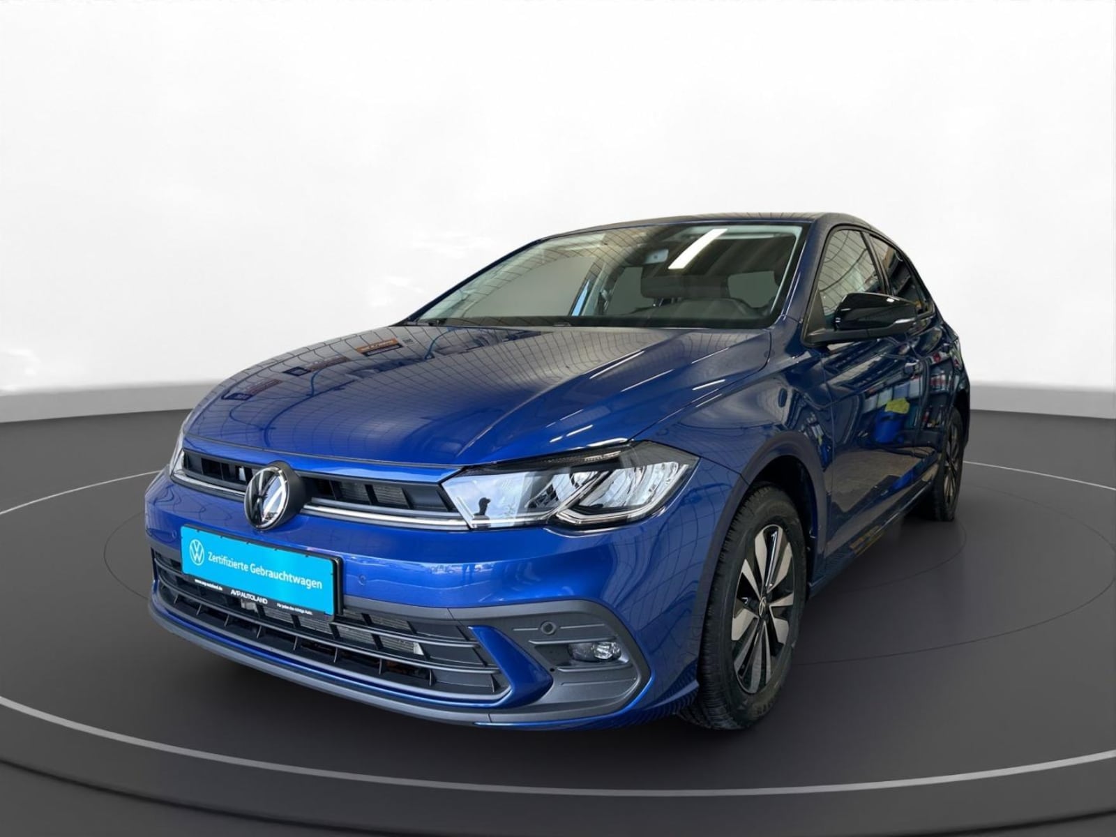 Volkswagen Polo – Bild 2