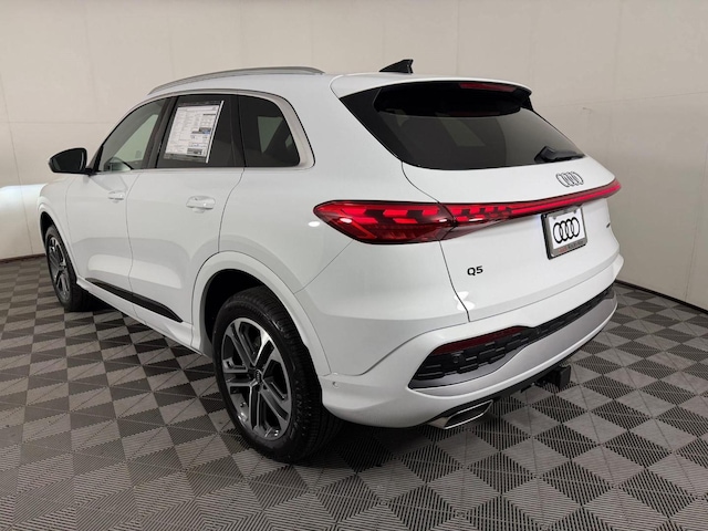 2026 Audi Q5