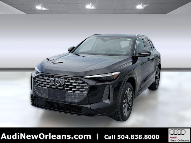 Photo of 2025 Audi Q5