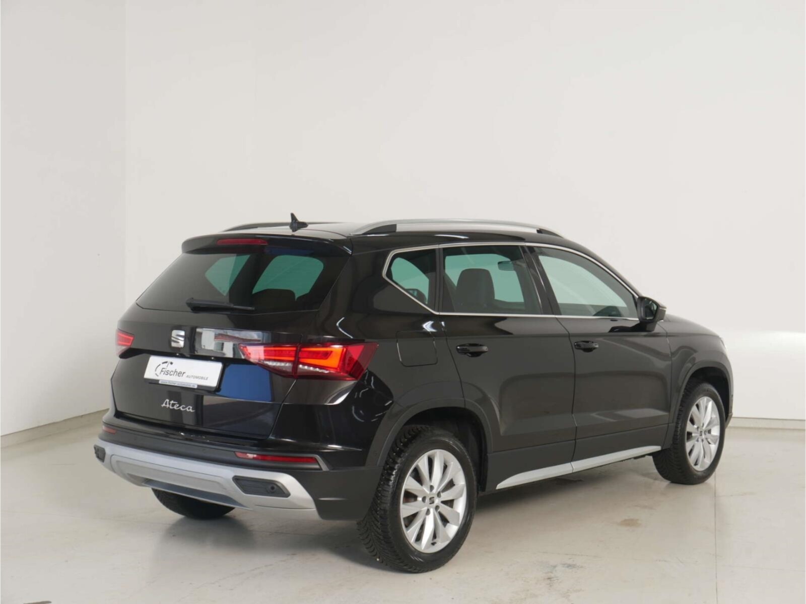 SEAT Ateca – Bild 7