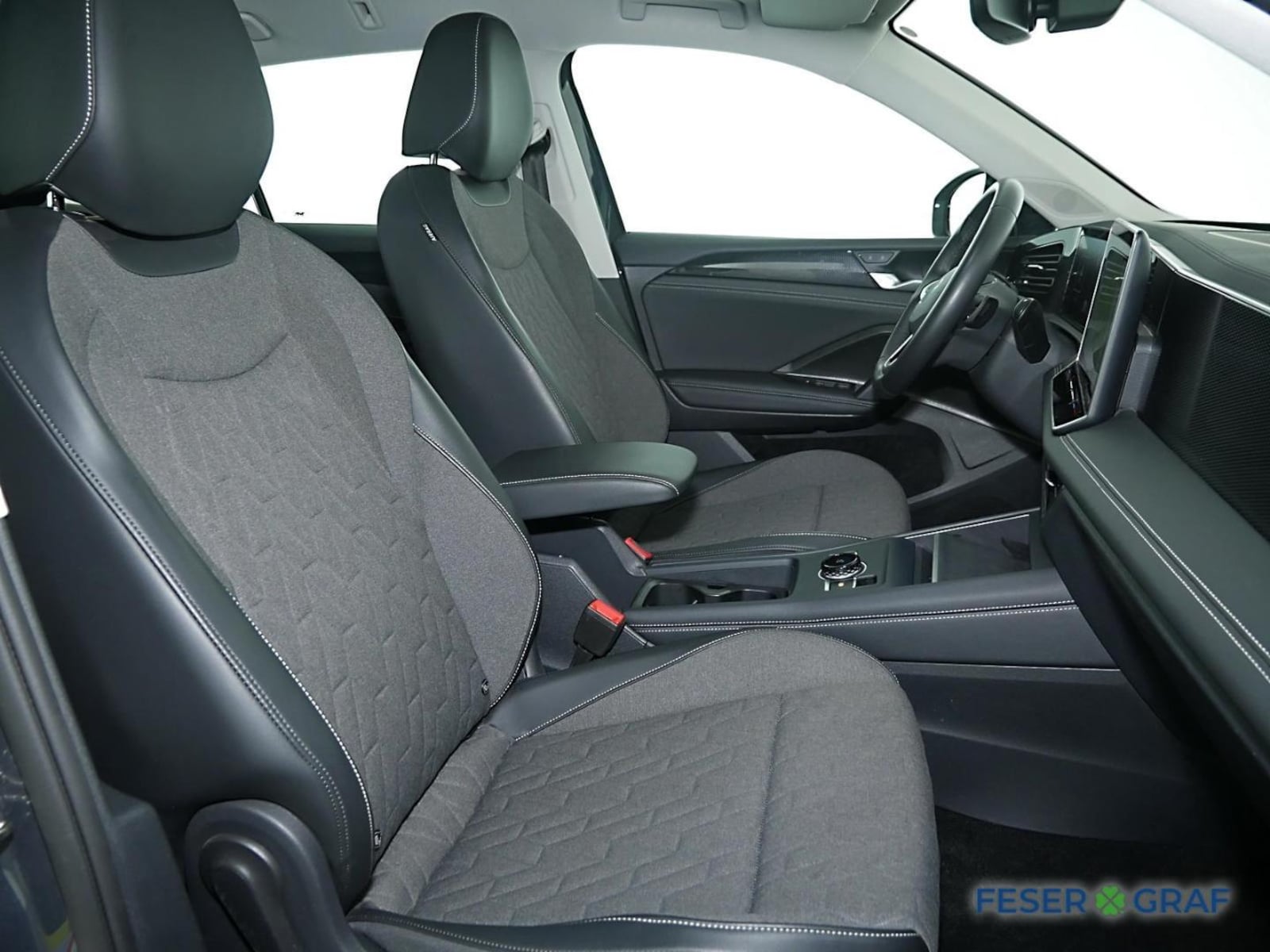 Volkswagen Tiguan – Bild 4