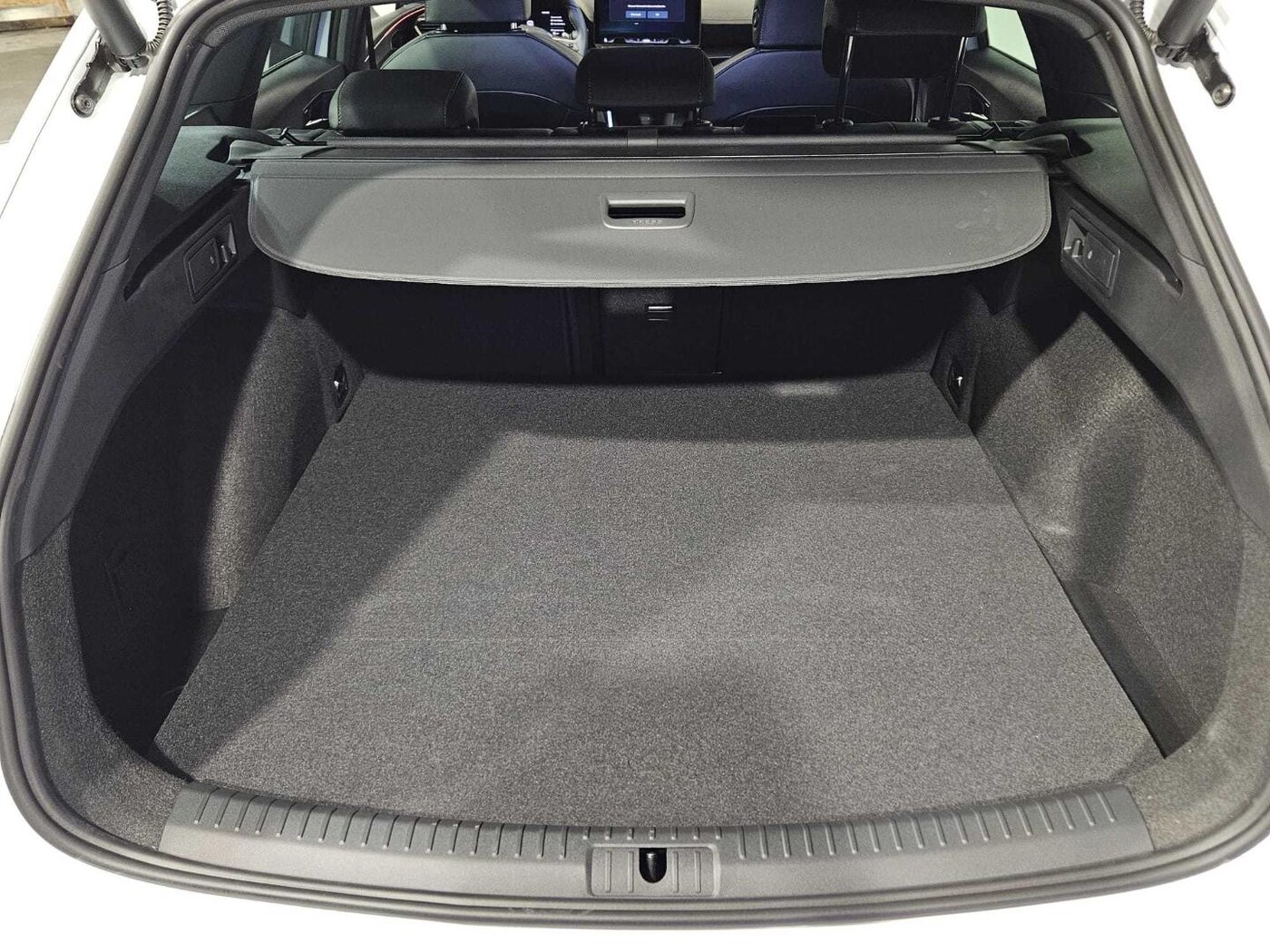 CUPRA Leon Sportstourer 1.5 TSI e-Hybrid DSG 150 kW (204 CV) — photo 7