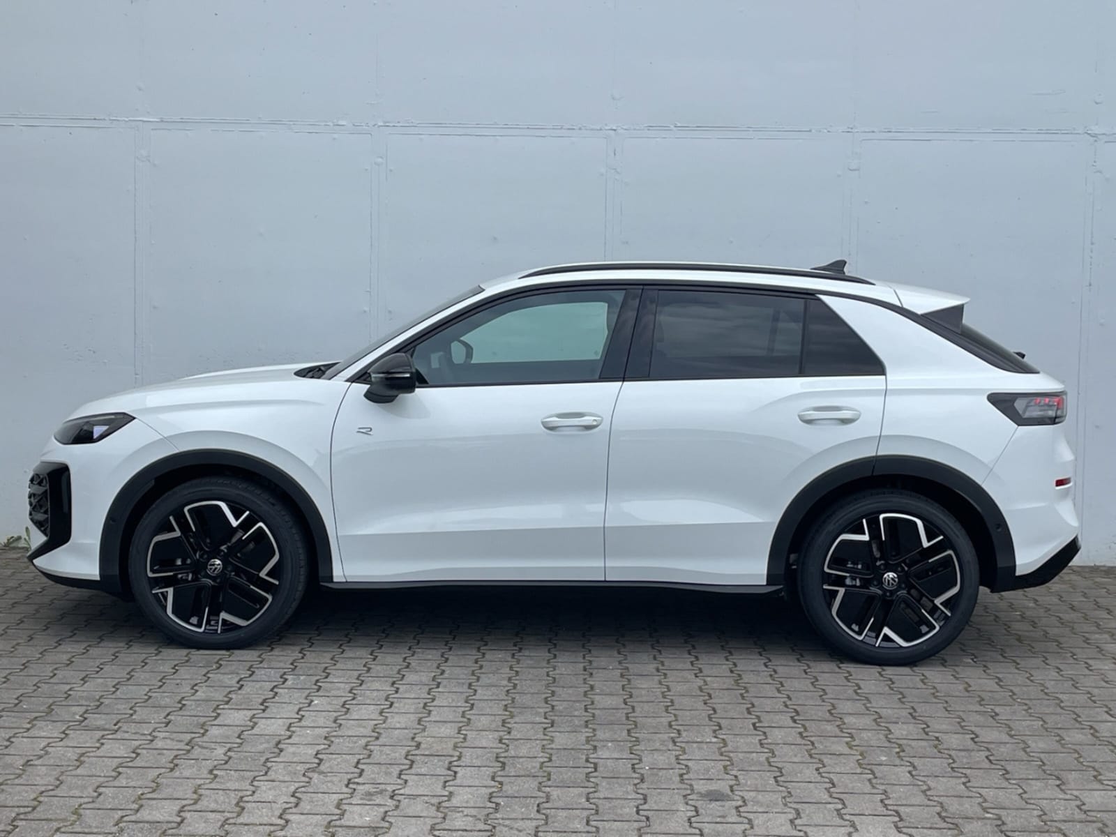 Volkswagen T-Roc – Bild 4