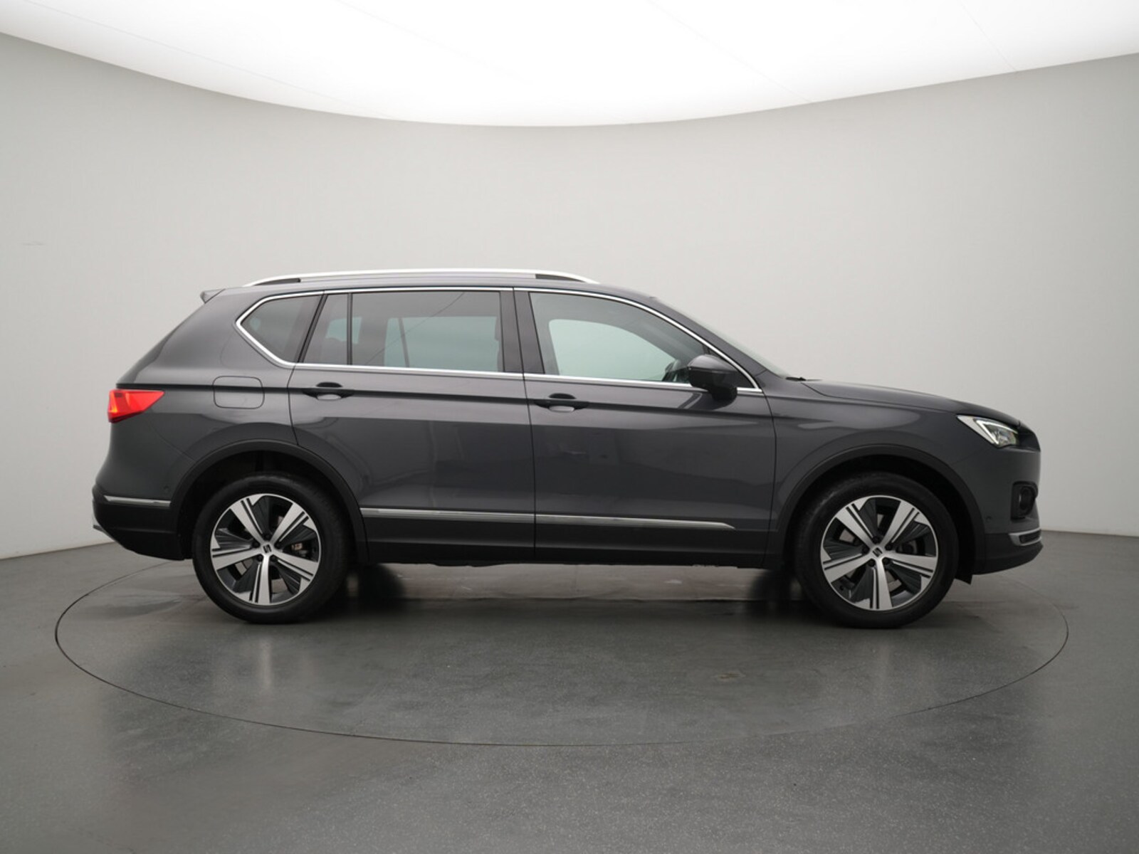 SEAT Tarraco – Bild 3
