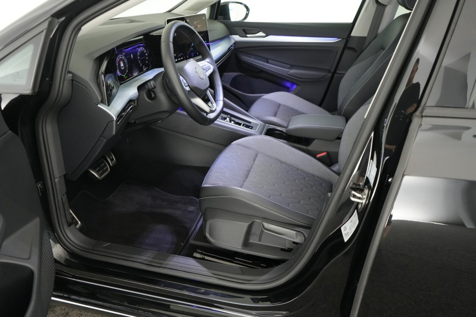Volkswagen Golf – Bild 10