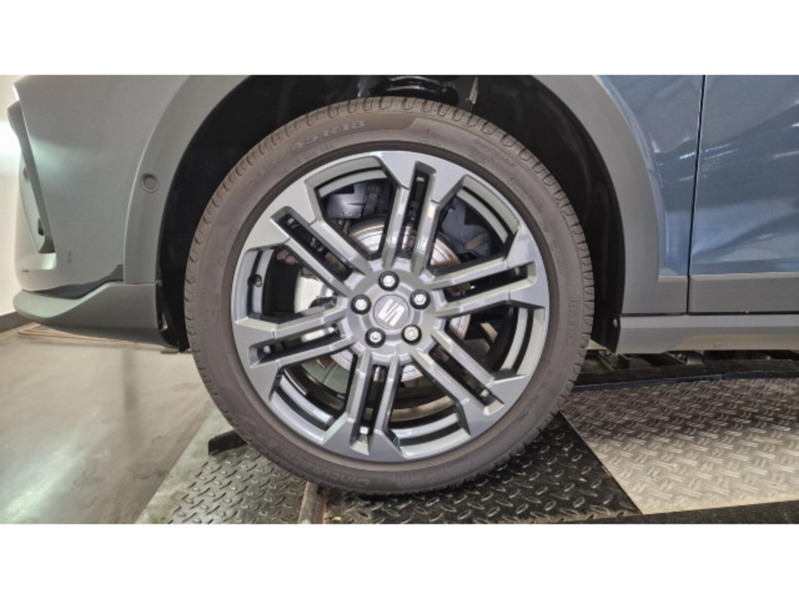 SEAT Arona – Bild 3