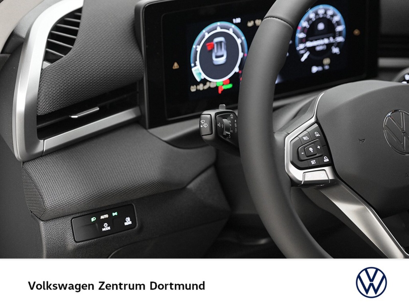 Volkswagen T-Roc – Bild 9