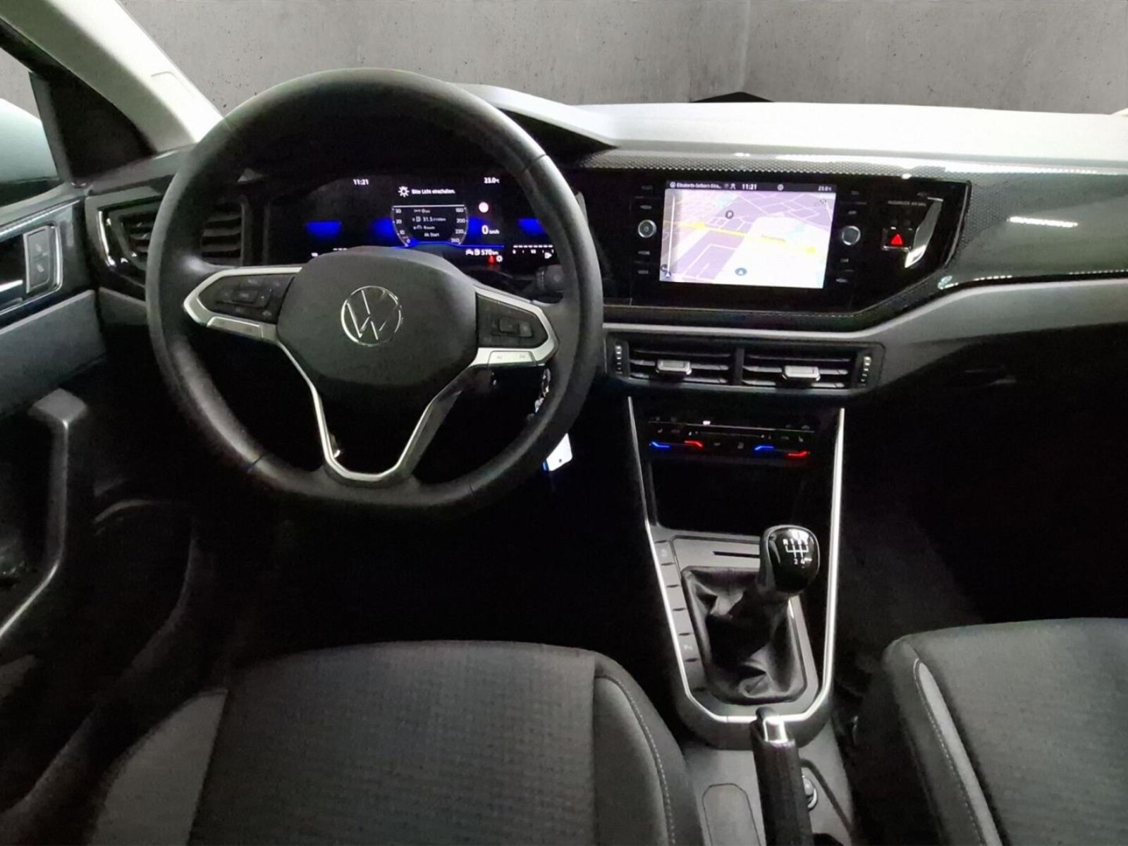 Volkswagen Polo – Bild 14