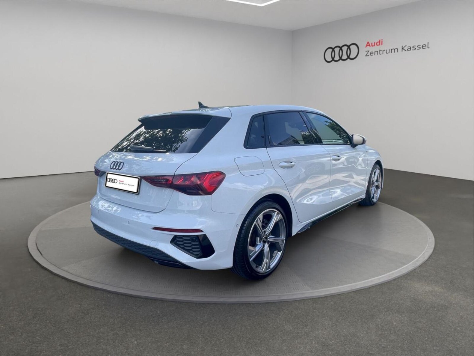 Audi A3 Sportback – Bild 6