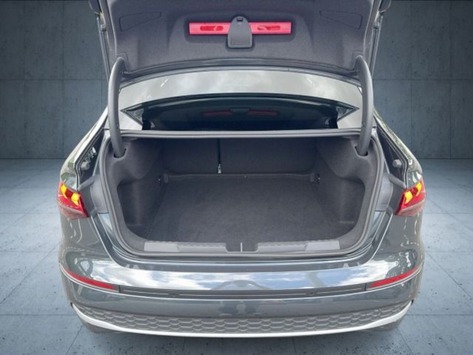 Audi A3 Limousine – Bild 13