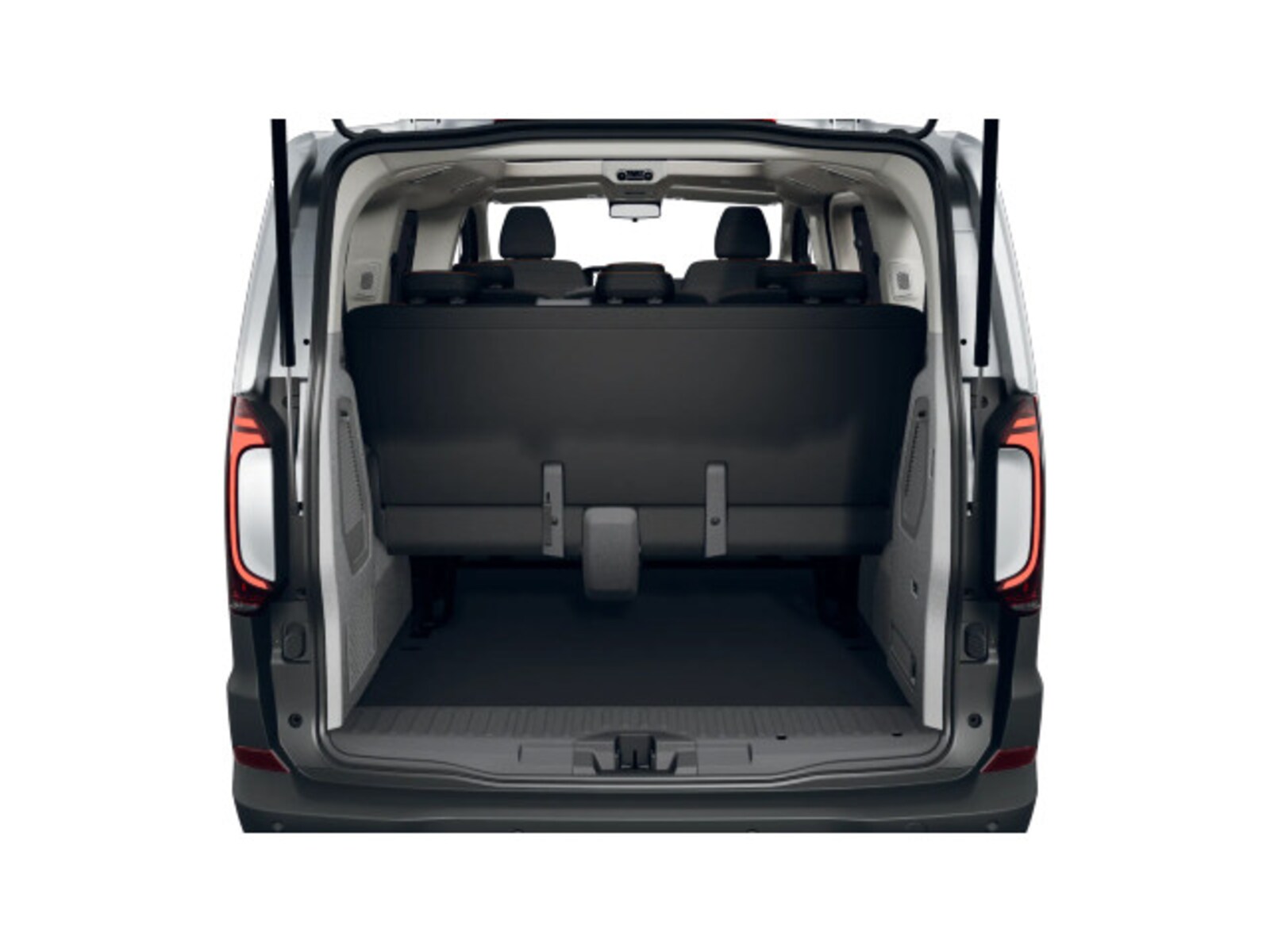 Volkswagen e-Caravelle – Bild 12