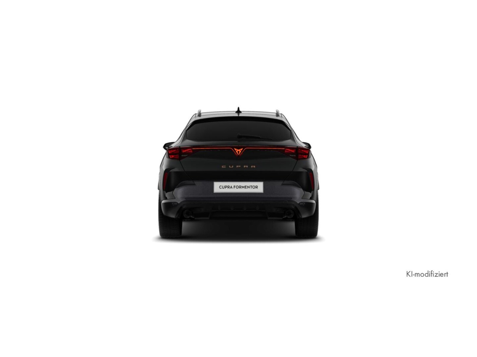 CUPRA Formentor – Bild 6