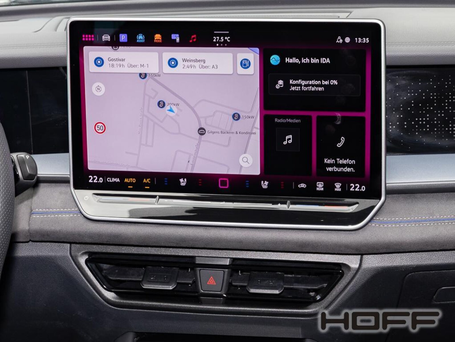 Volkswagen Tayron – Bild 7