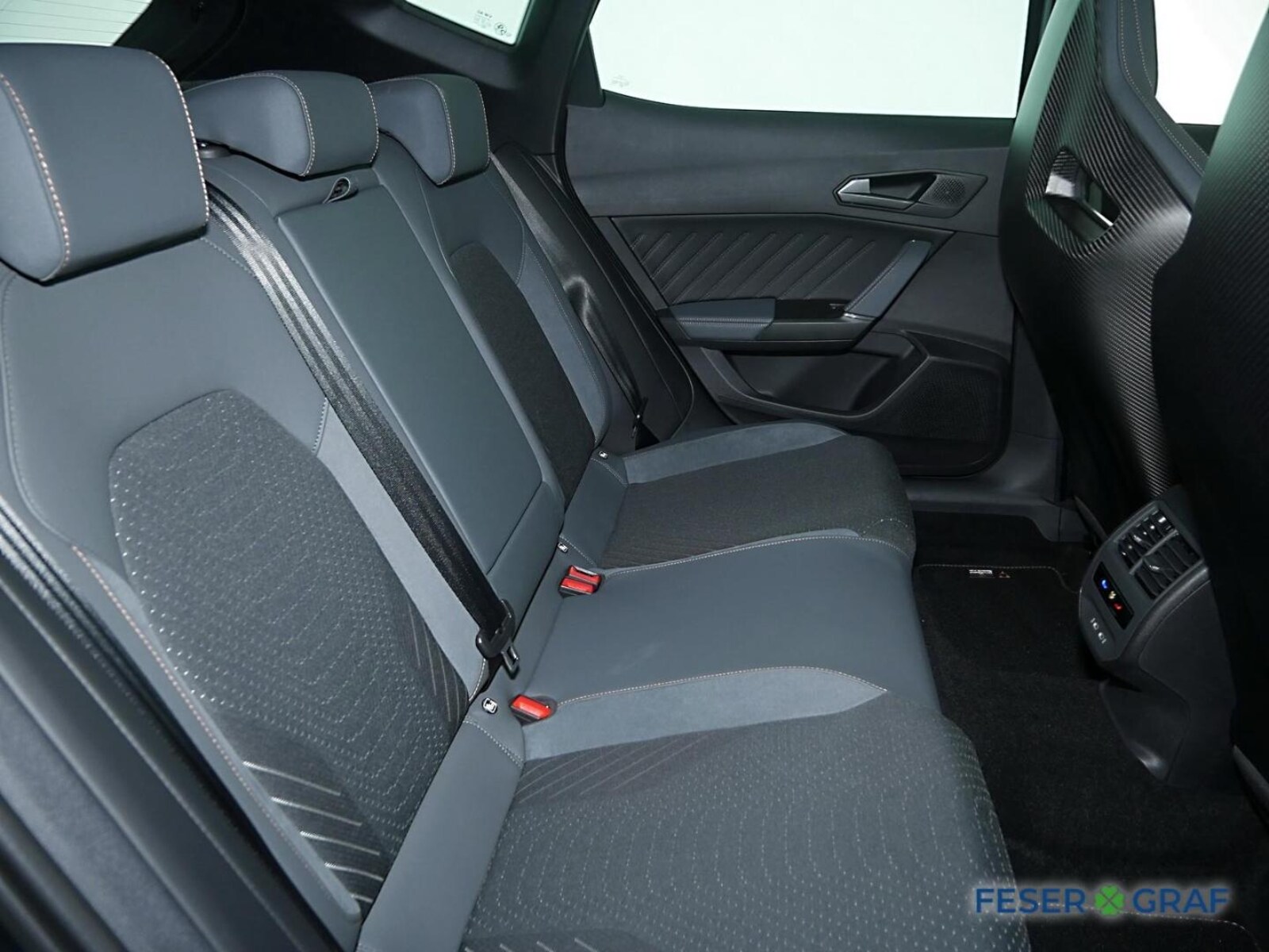CUPRA Formentor – Bild 5