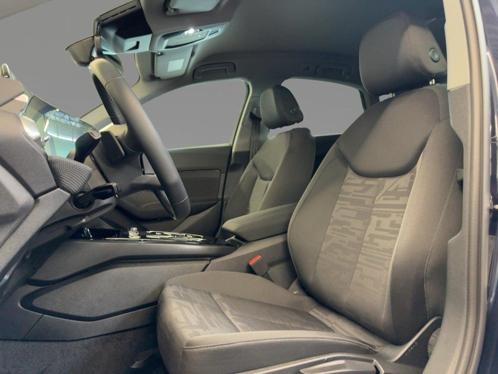 Audi A5 Limousine – Bild 8