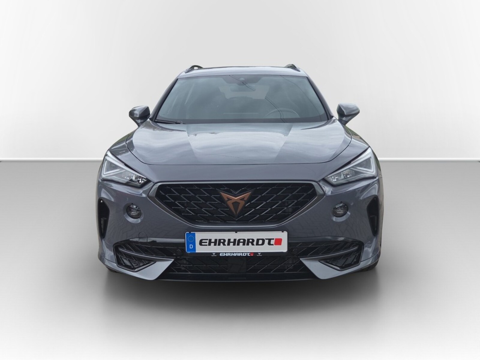 CUPRA Formentor – Bild 2