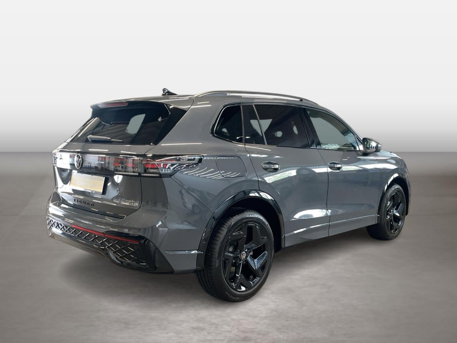 Volkswagen Tiguan – Bild 5