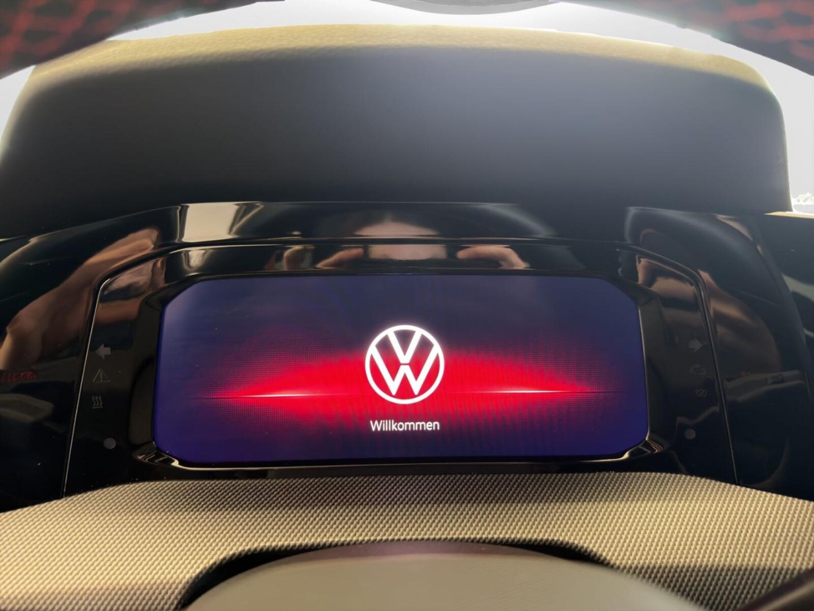 Volkswagen Golf – Bild 11