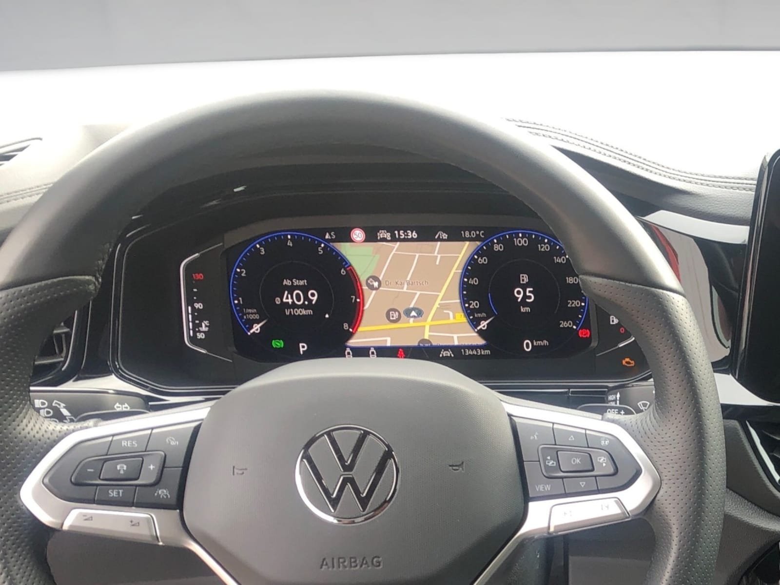 Volkswagen T-Roc Cabriolet – Bild 5