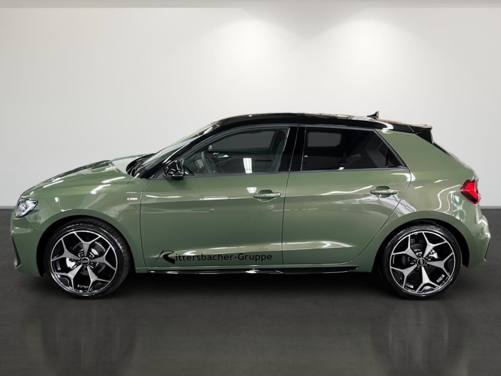 Audi A1 Sportback – Bild 7
