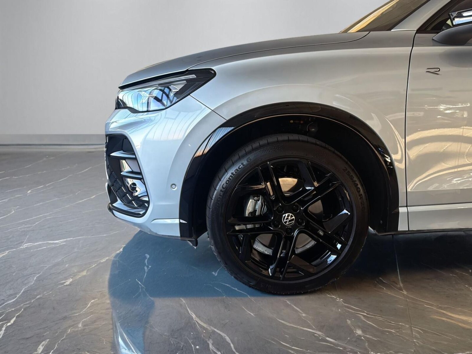 Volkswagen Tiguan – Bild 4