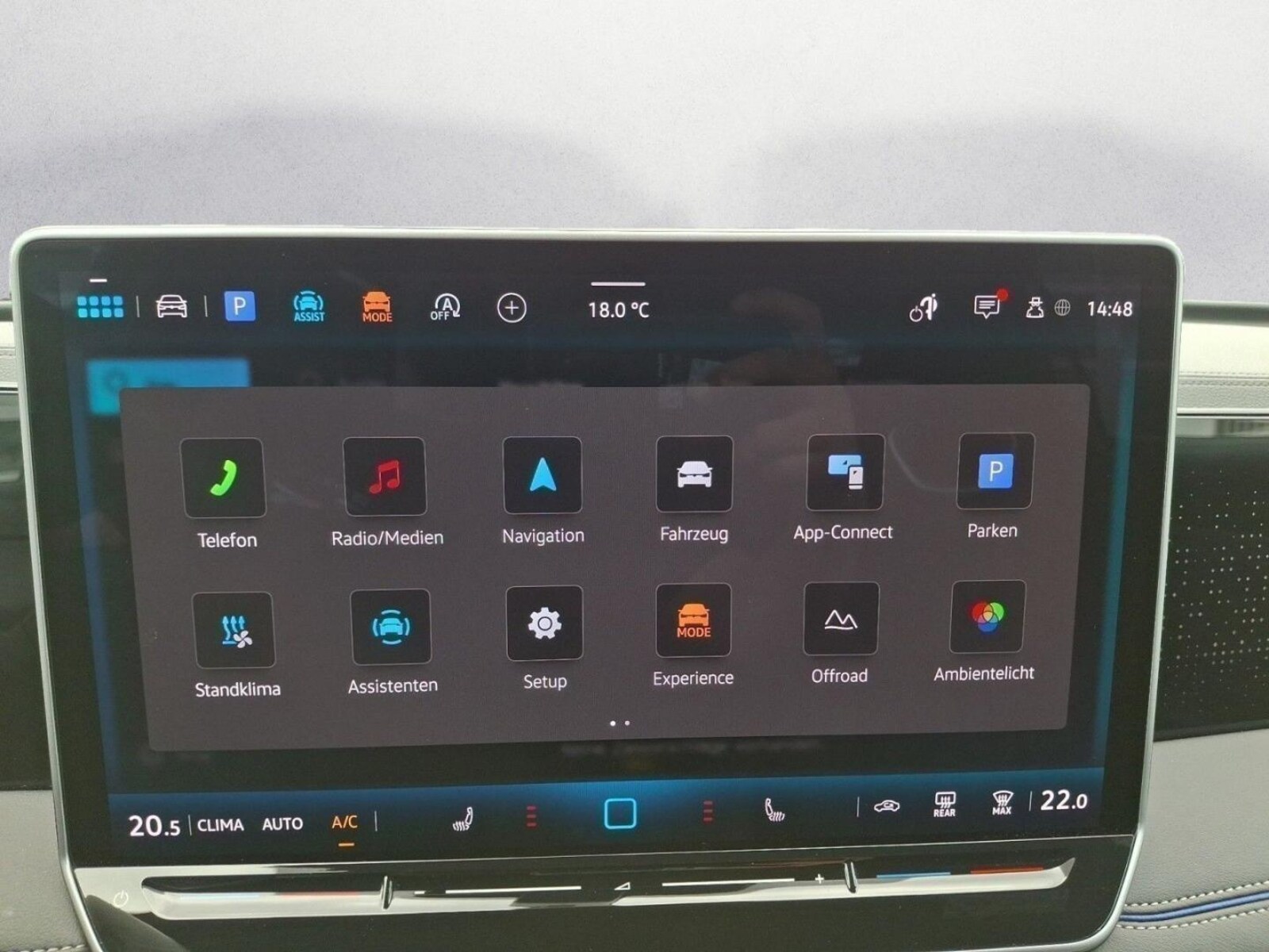 Volkswagen Tiguan – Bild 17