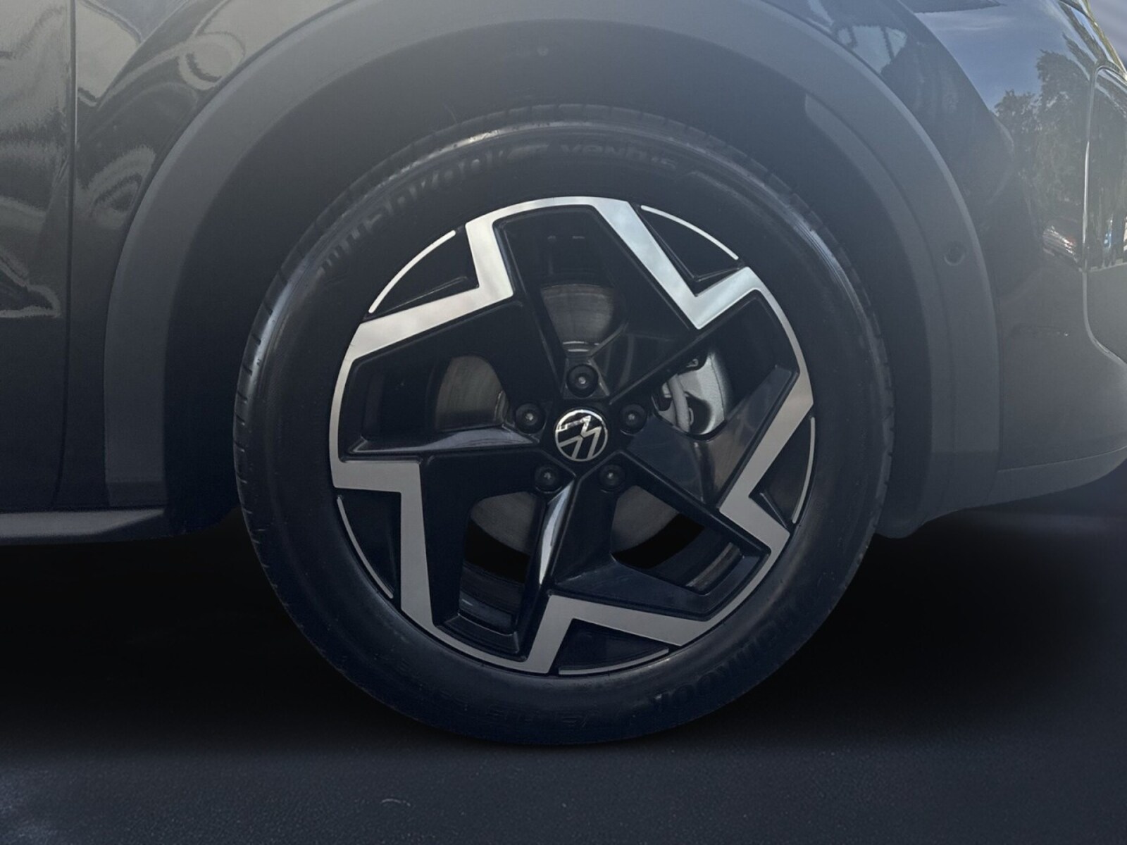 Volkswagen T-Roc – Bild 3