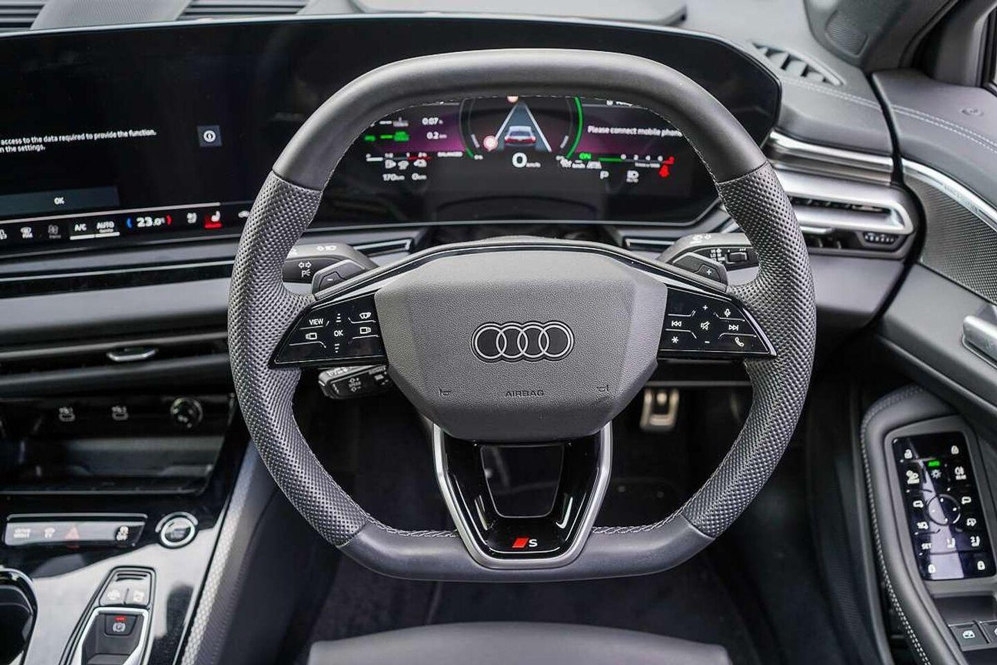 Image about Audi A5 Sedan TFSI e e-hybrid quattro 270 kW S tronic