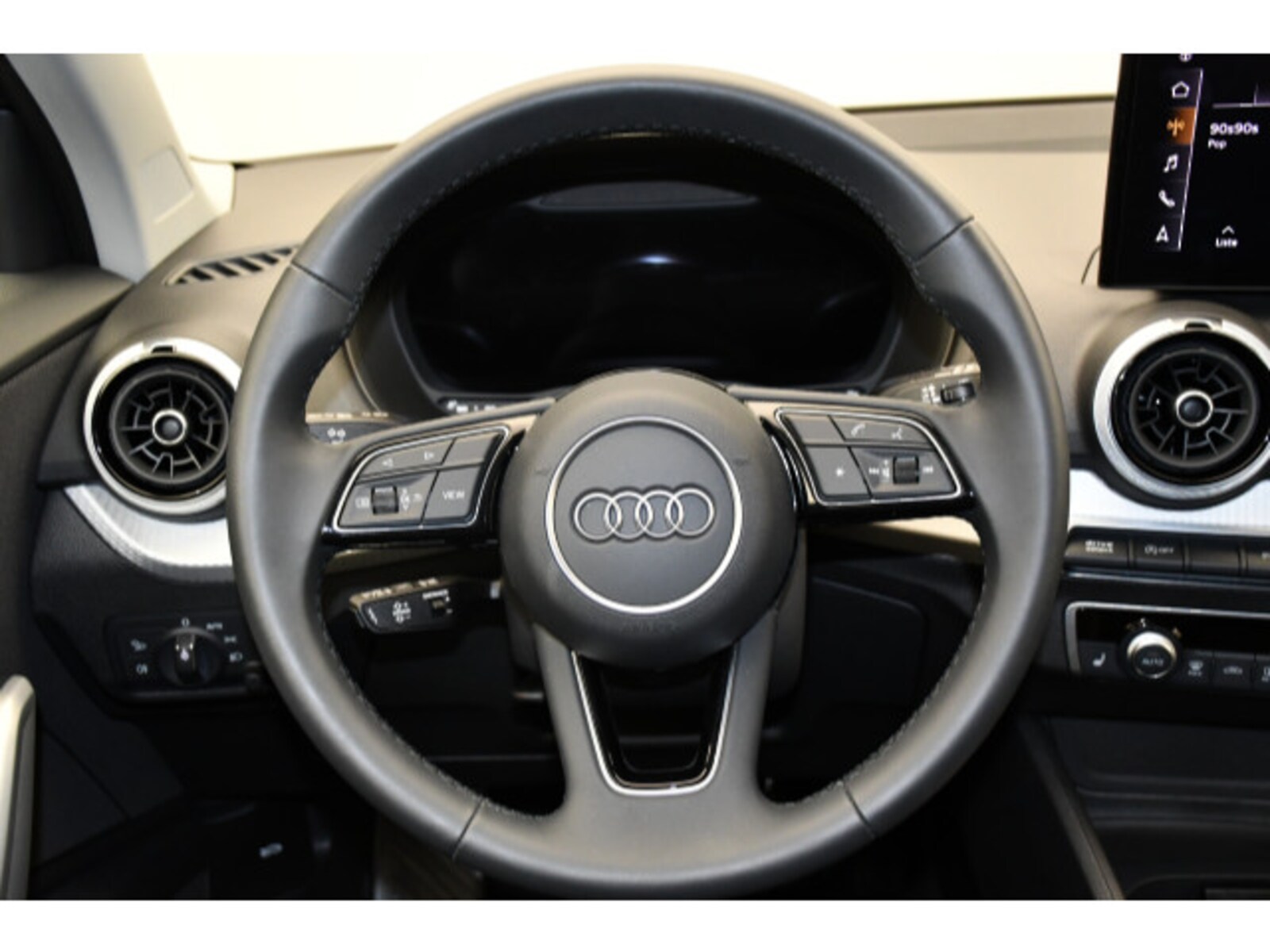 Audi Q2 – Bild 5