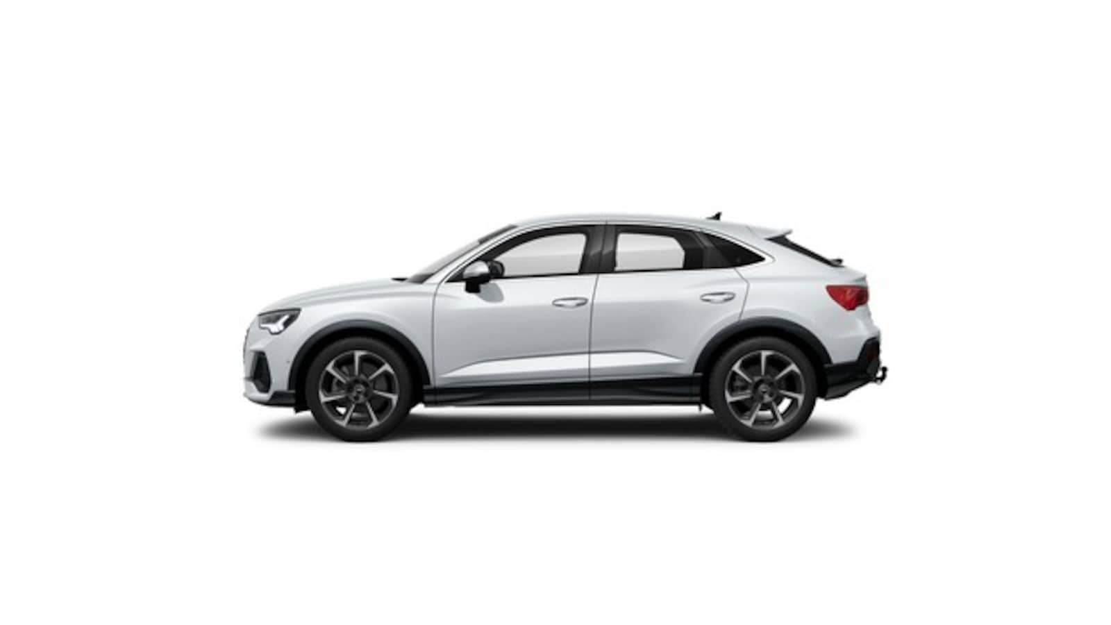 Audi Q3 Sportback – Bild 9