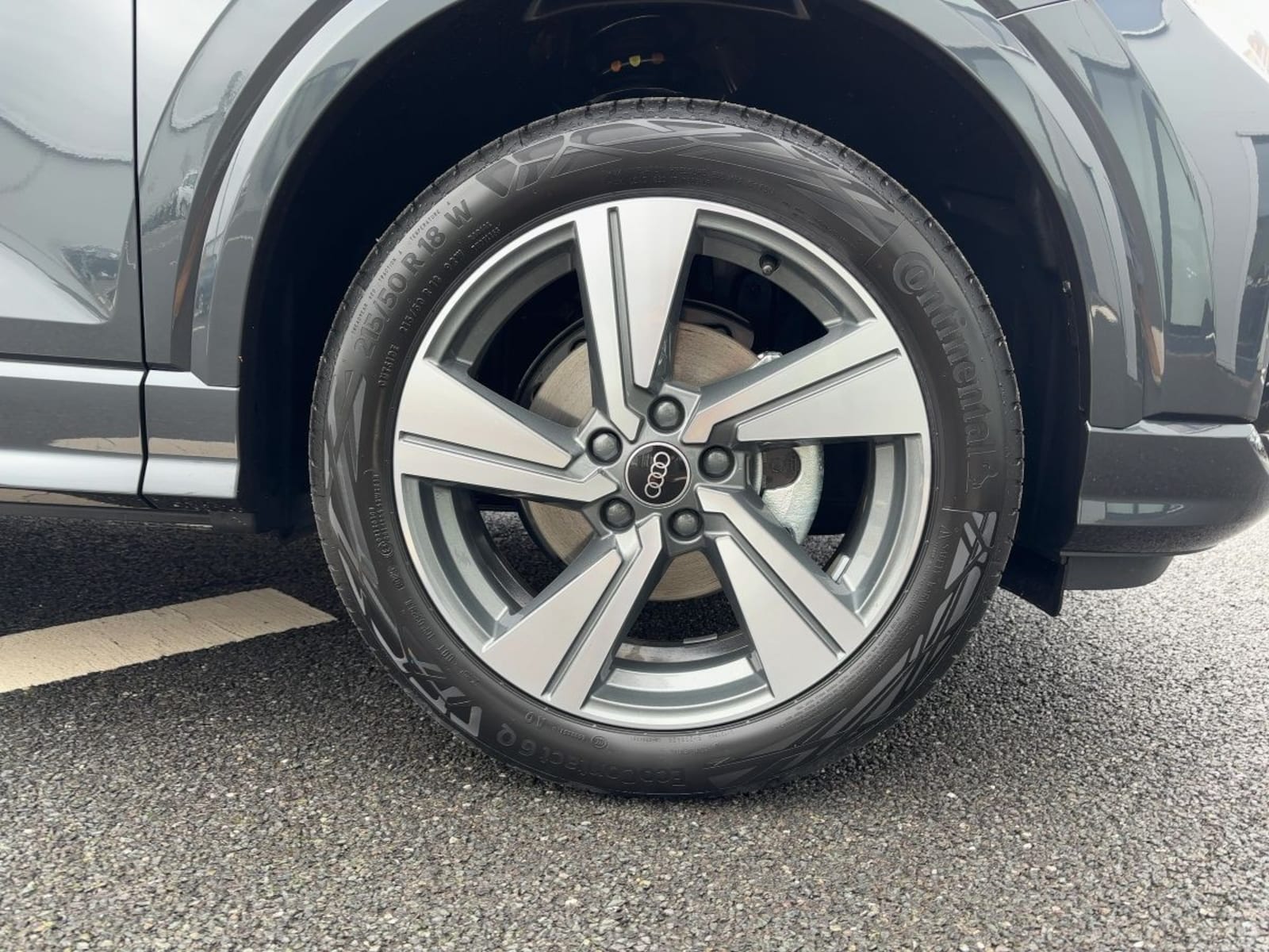 Audi Q2 – Bild 12