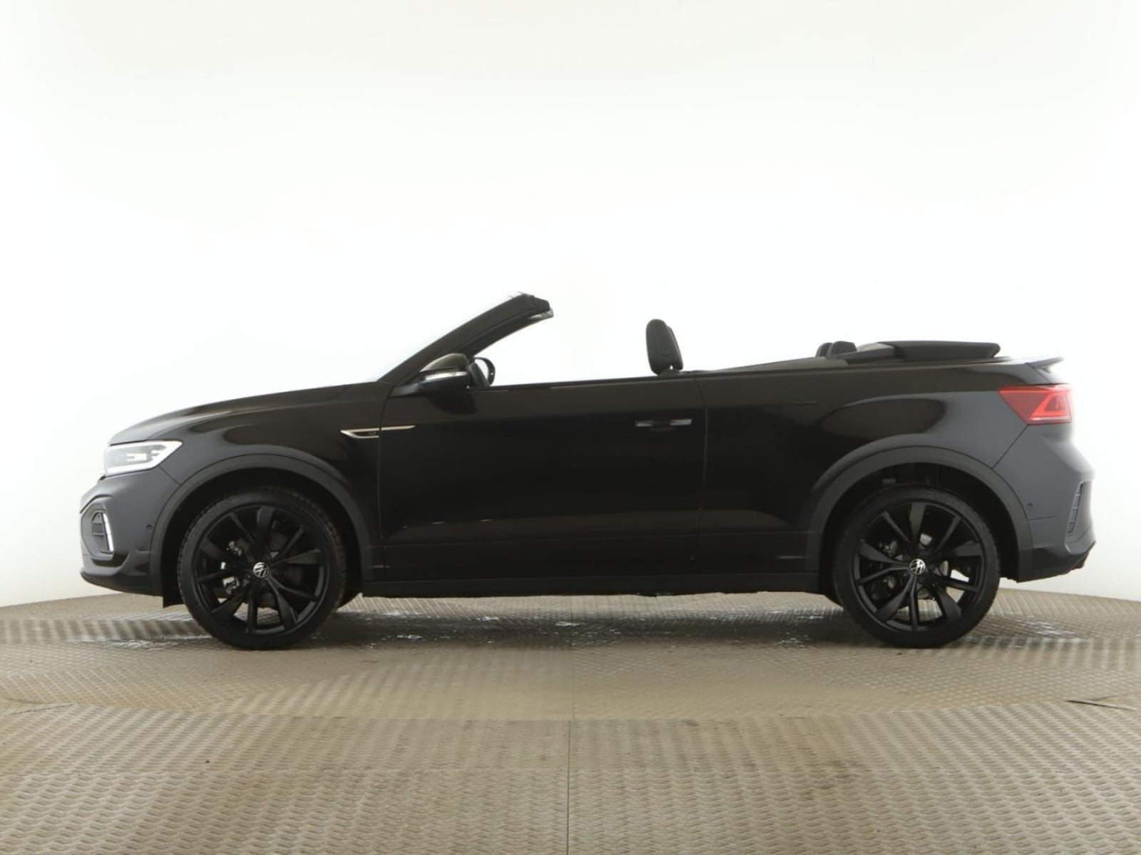 Volkswagen T-Roc Cabriolet – Bild 3