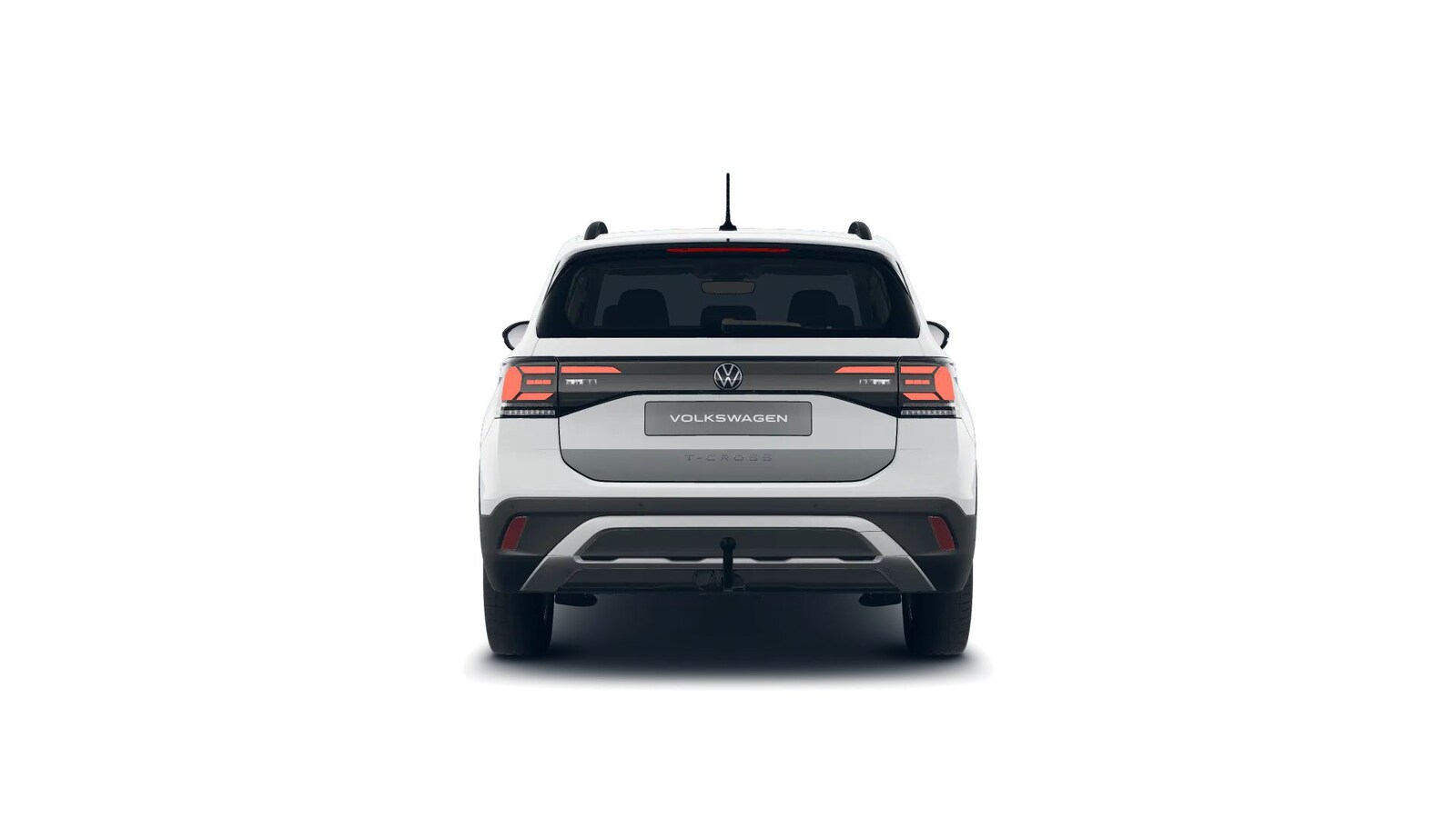 Volkswagen T-Cross – Bild 8