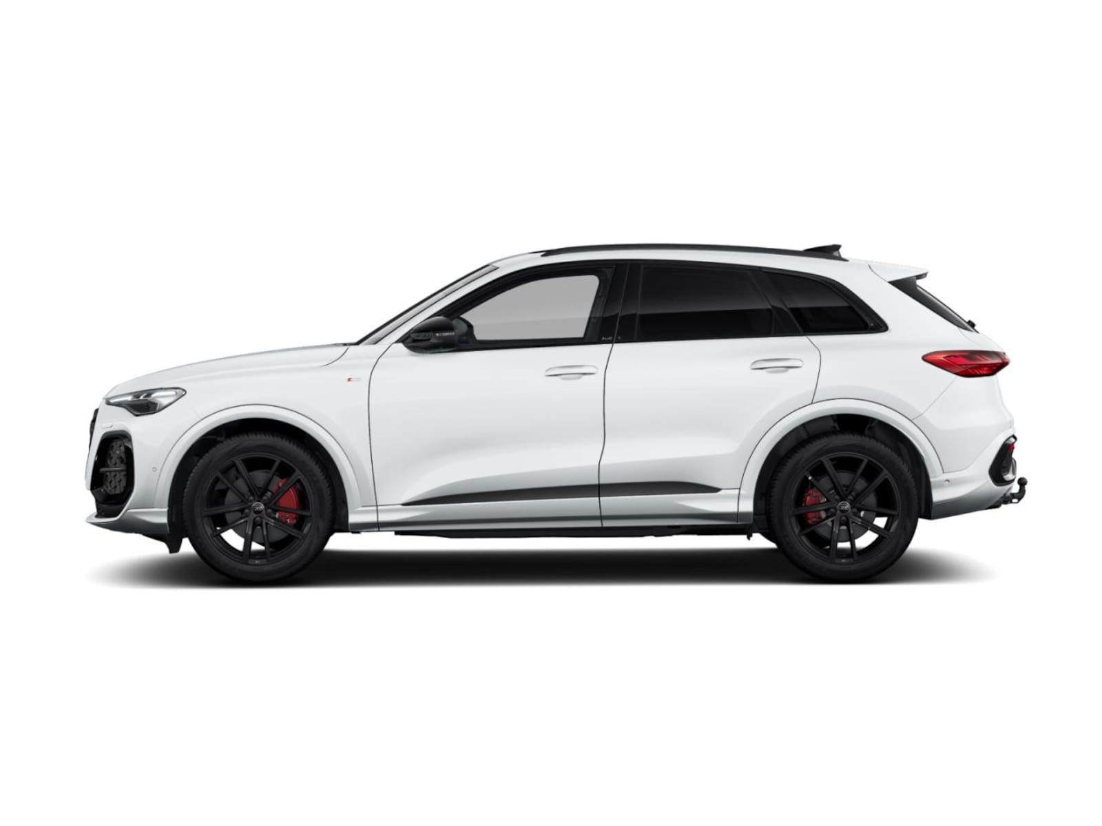 Audi Q5 – Bild 6