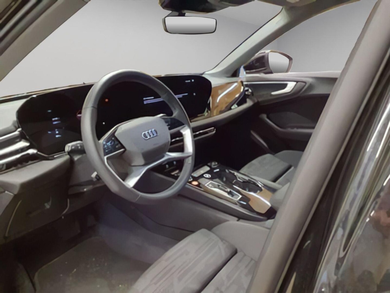 Audi A5 Avant – Bild 3