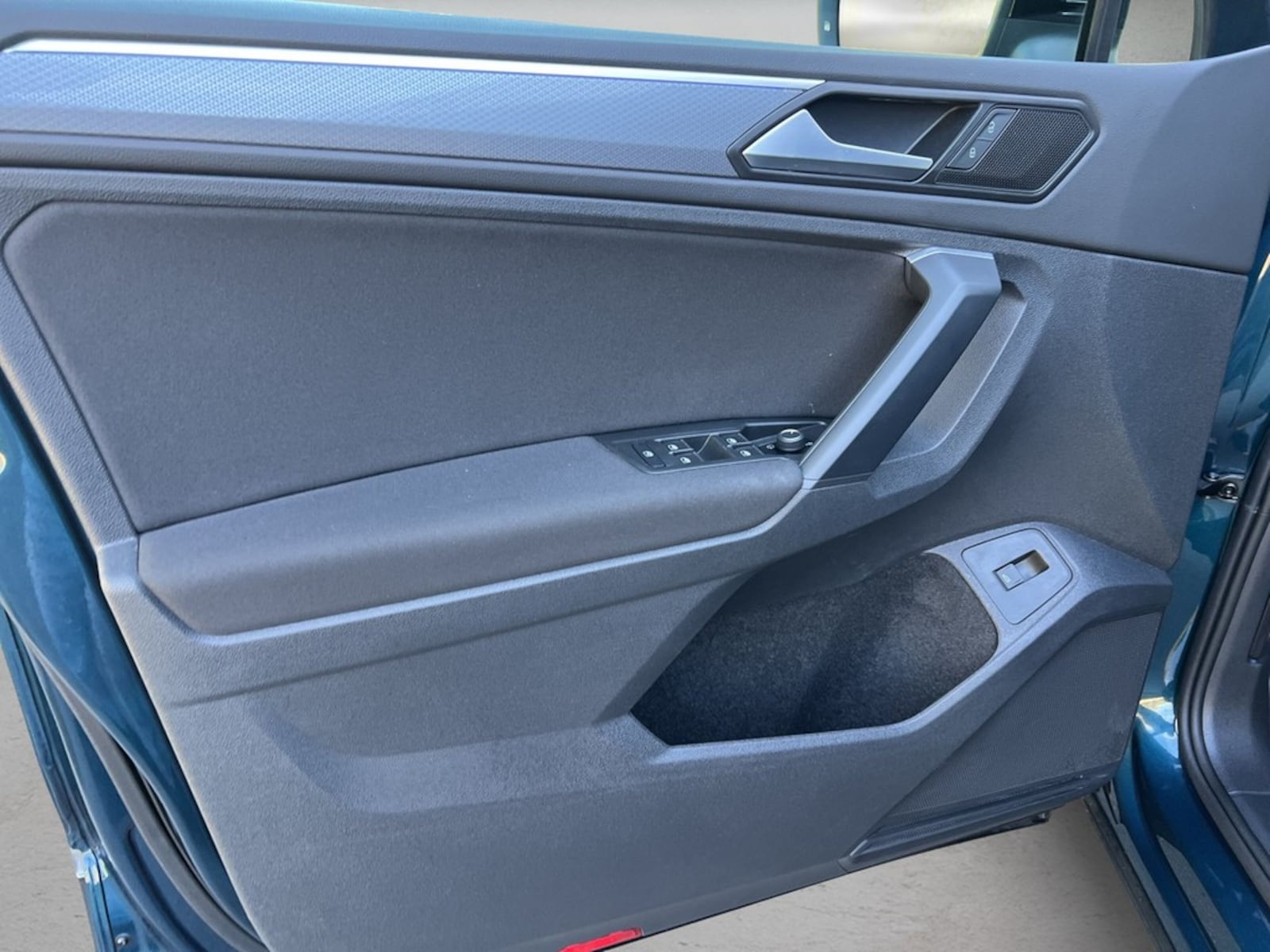 Volkswagen Tiguan – Bild 6