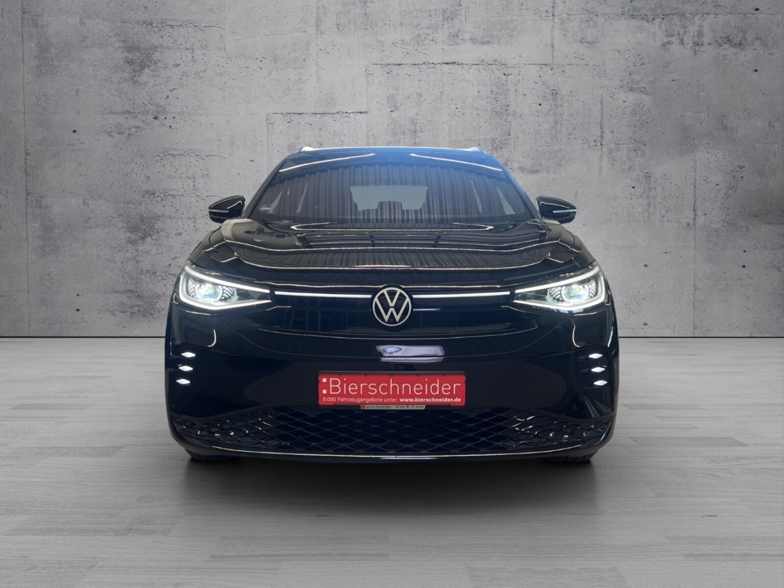 Volkswagen ID.4 – Bild 2