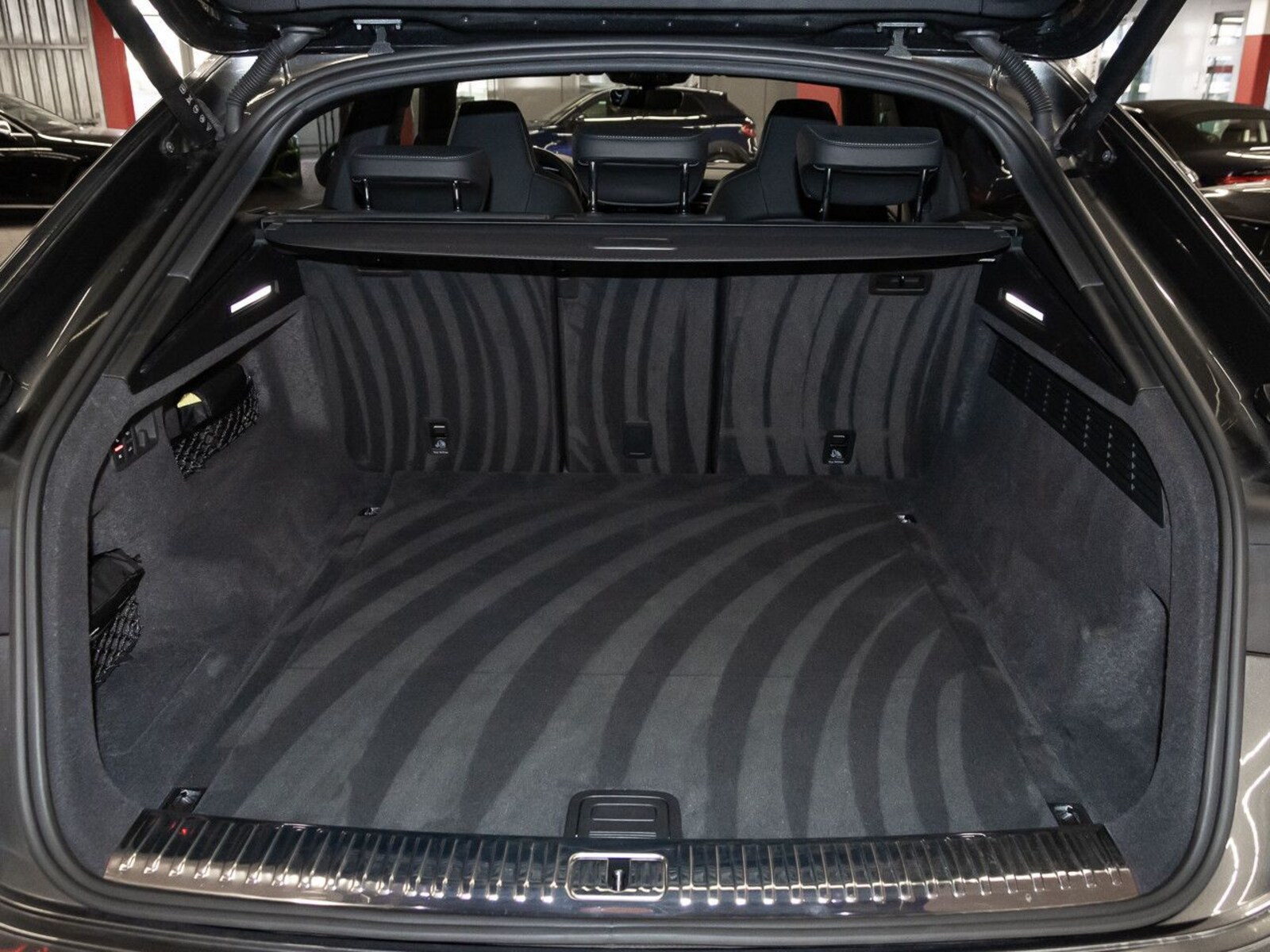 Audi Q8 – Bild 6