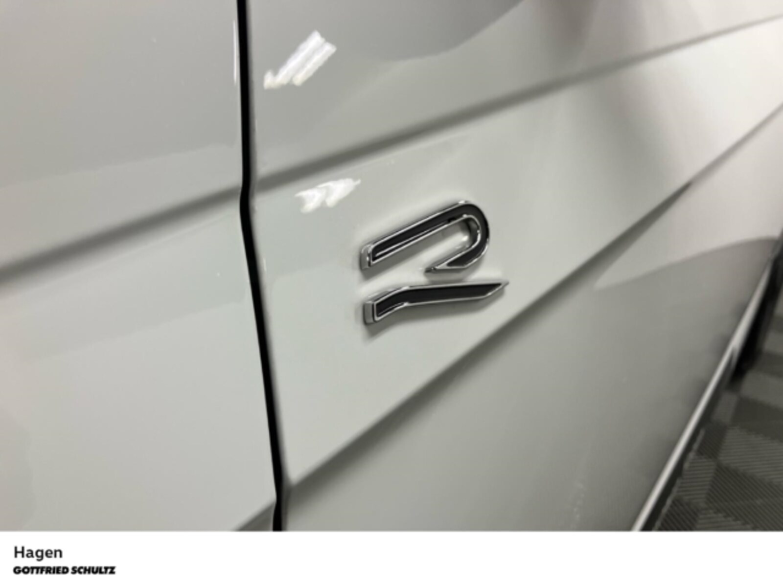 Volkswagen Taigo – Bild 20
