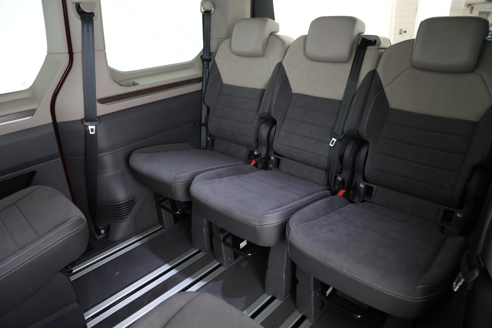 Volkswagen Multivan – Bild 13