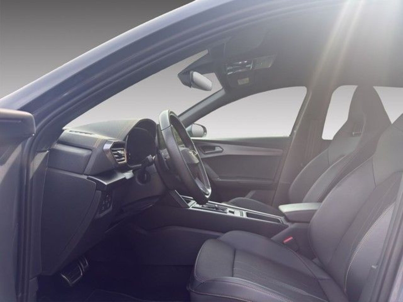 CUPRA Formentor – Bild 14